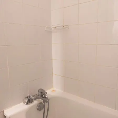 Apartment Bright - Close To Place De La Nation Paris